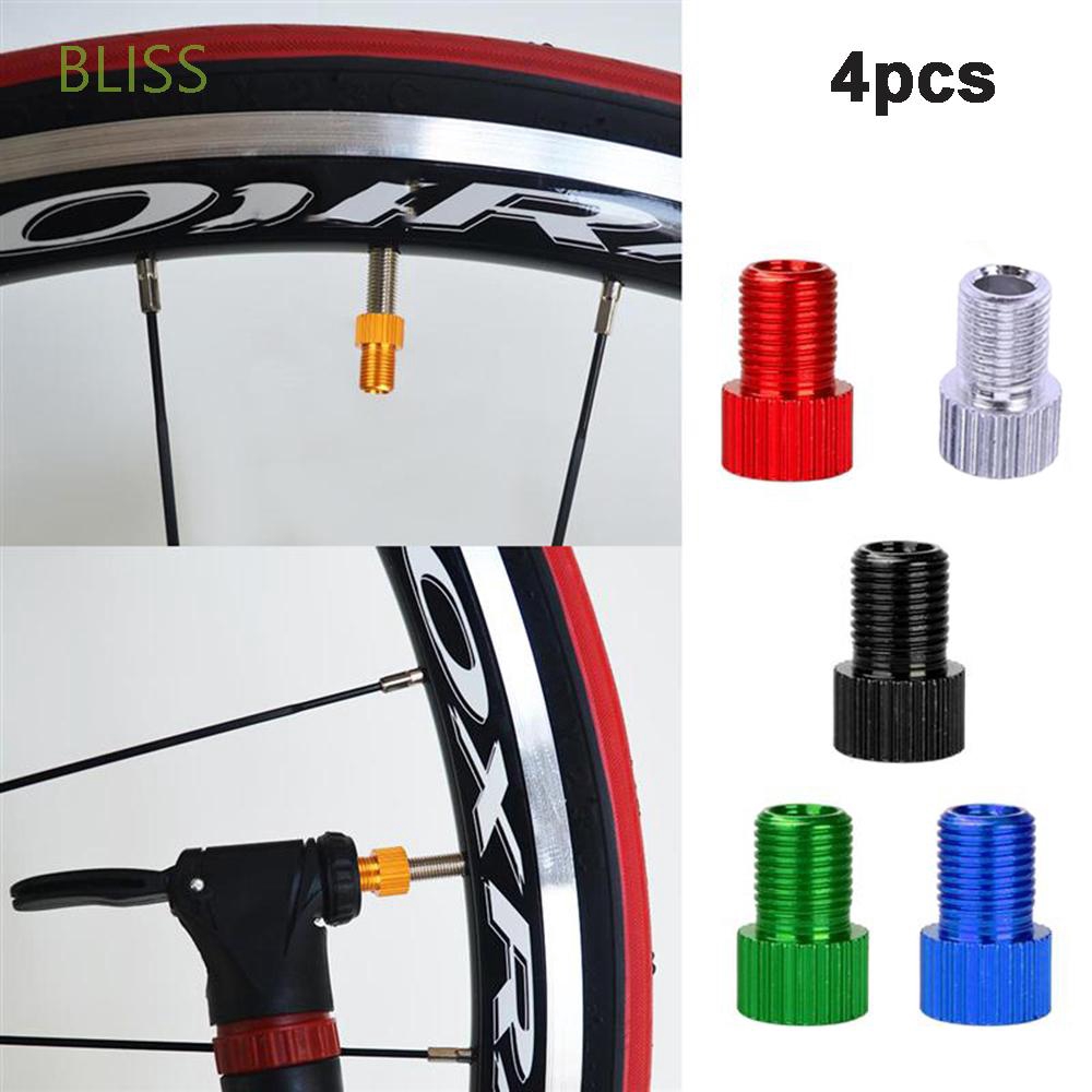 bike tube valves