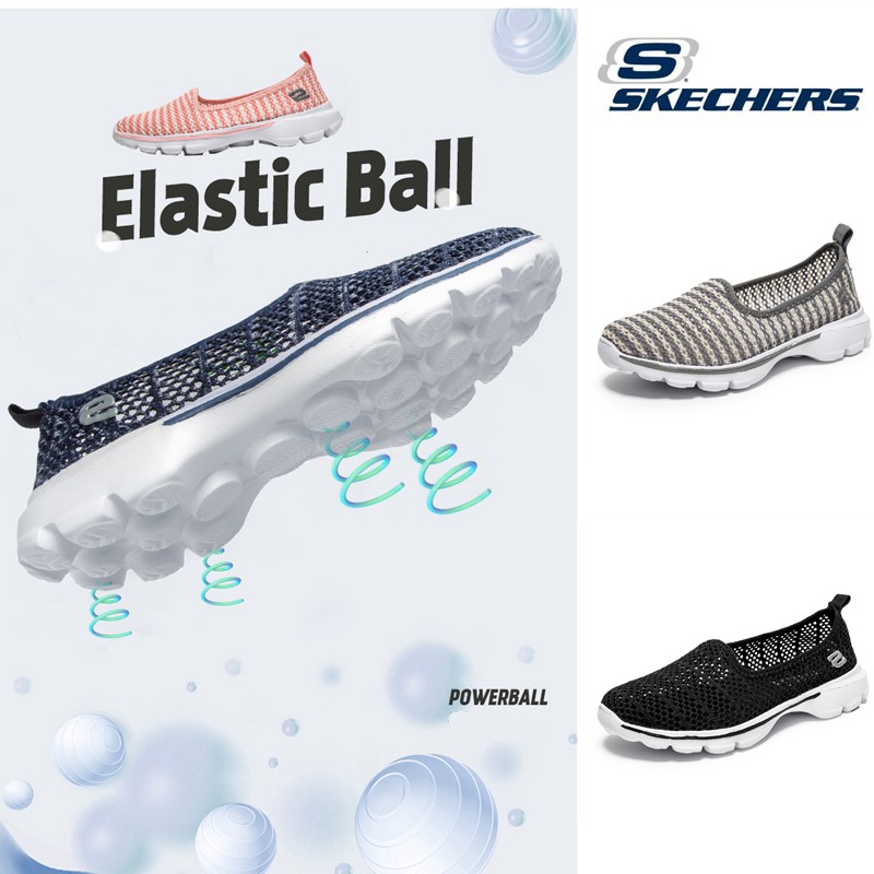 anti slip running shoes