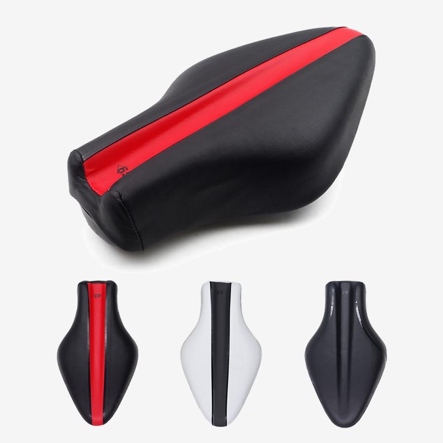 tri bike seat