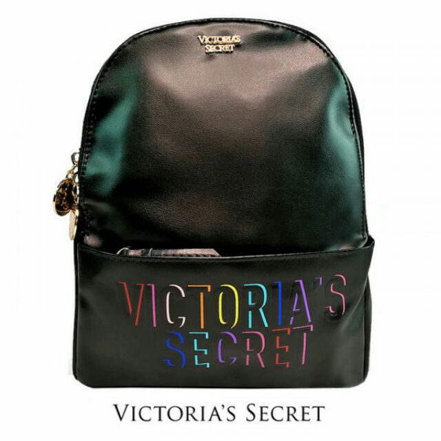 victoria secret backpack malaysia