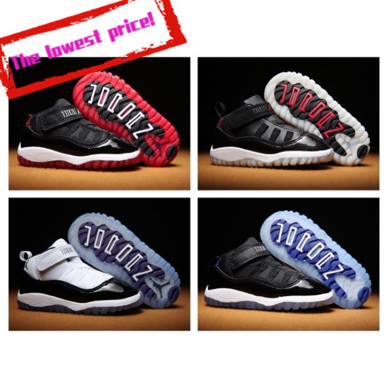 nike air jordan aj11