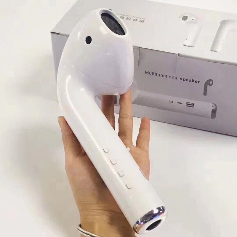 earphone and speaker at the same time