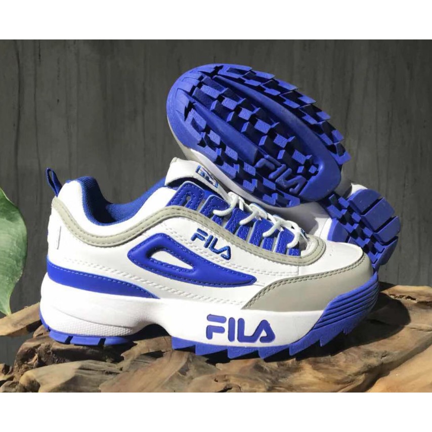 fila sneakers 2019