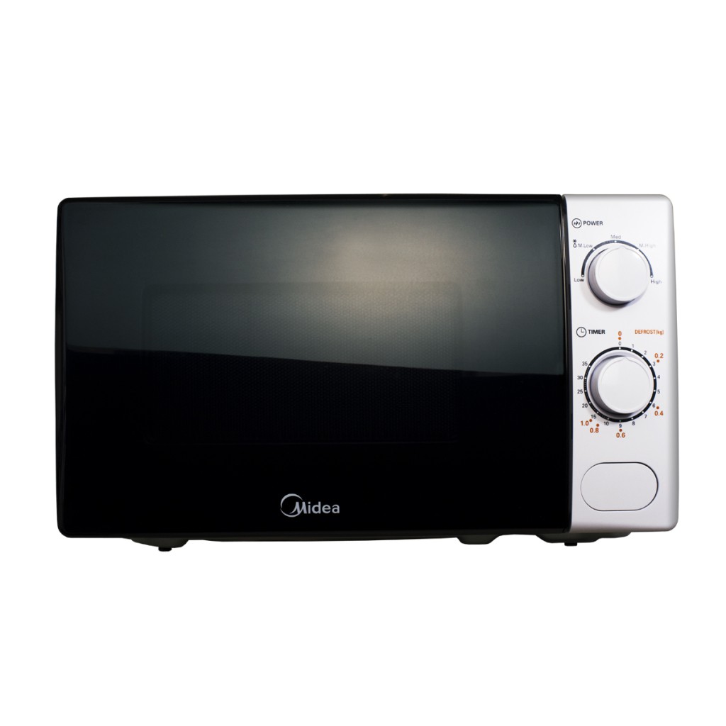 Midea 20L Microwave Oven MM720CXM Shopee Malaysia