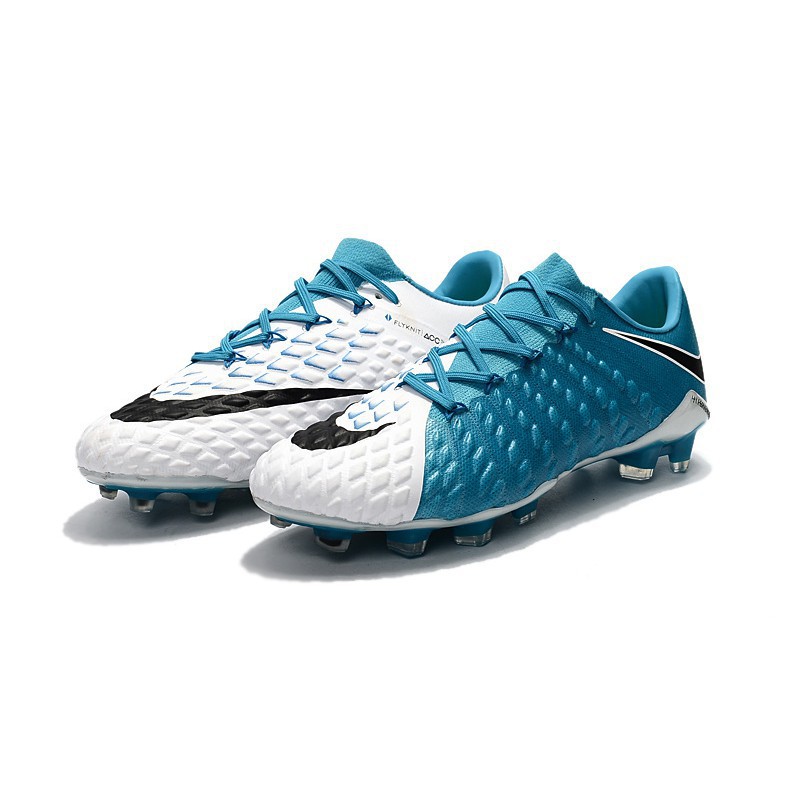 Nike Hypervenom Phantom III DF EA Sports FG Herren