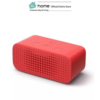 genie speaker portal