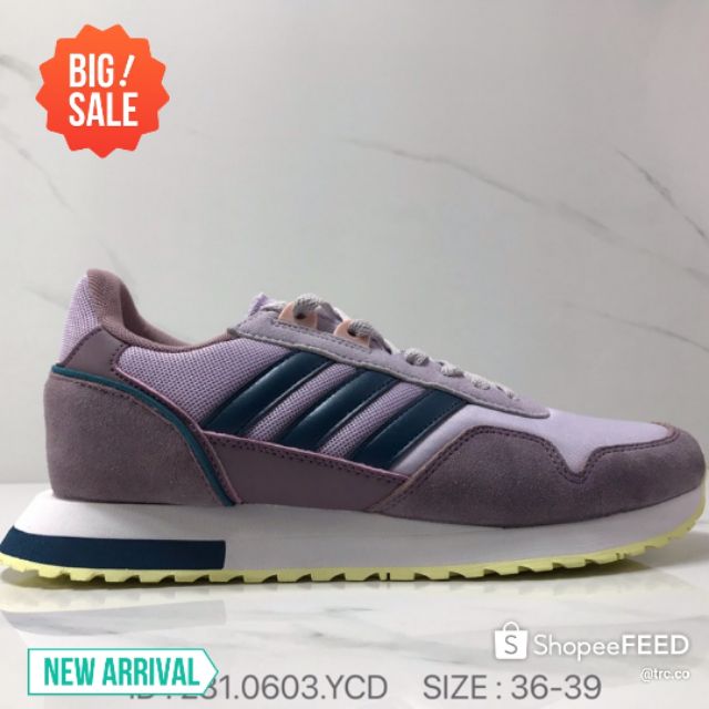 kasut jogging adidas