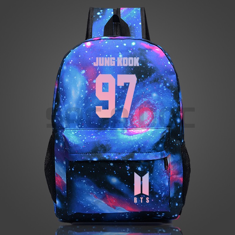 bts bag shopee