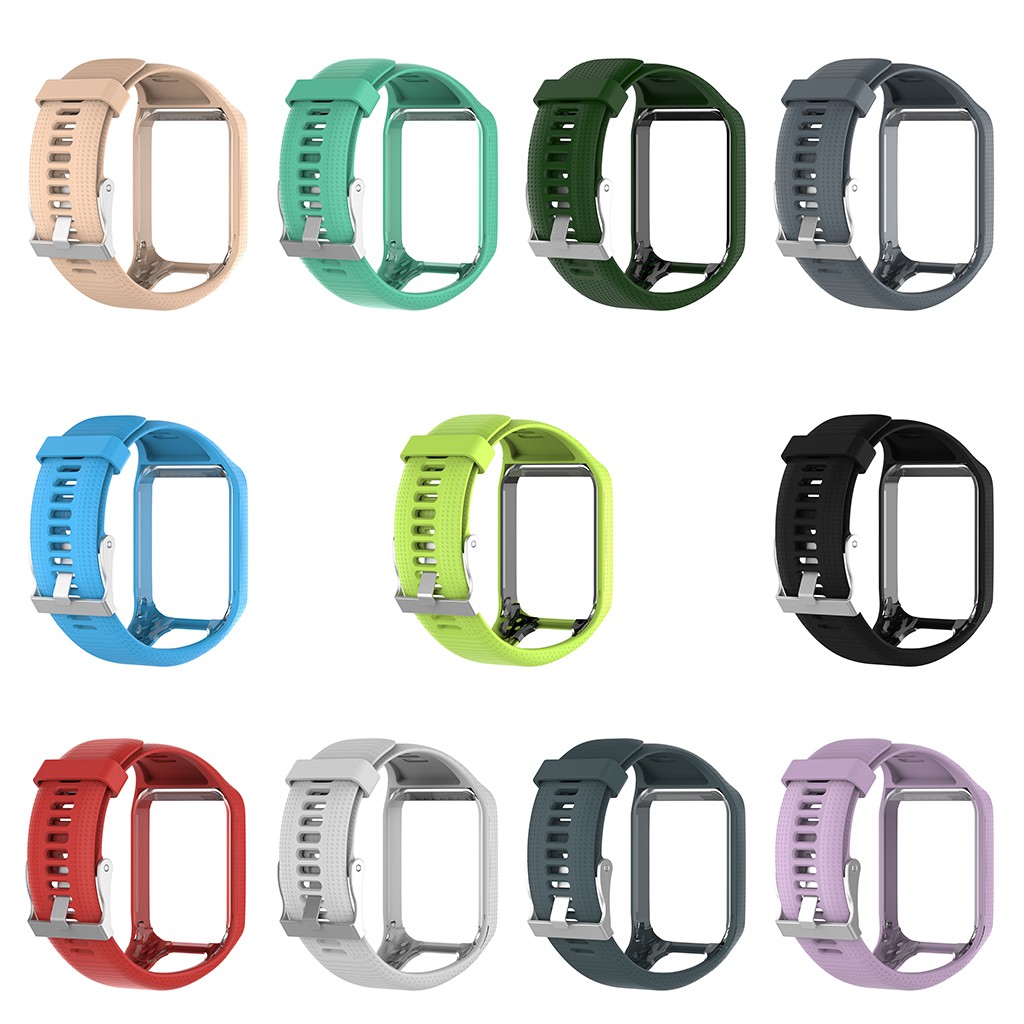 tomtom runner 3 band