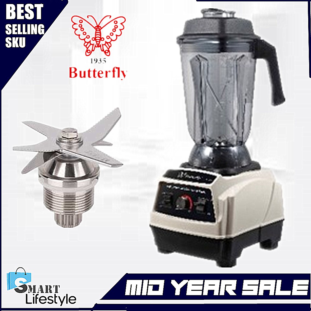 BUTTERFLY COMMERCIAL BLENDER B592 Shopee Malaysia