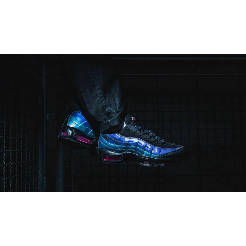 air max 95 northern lights