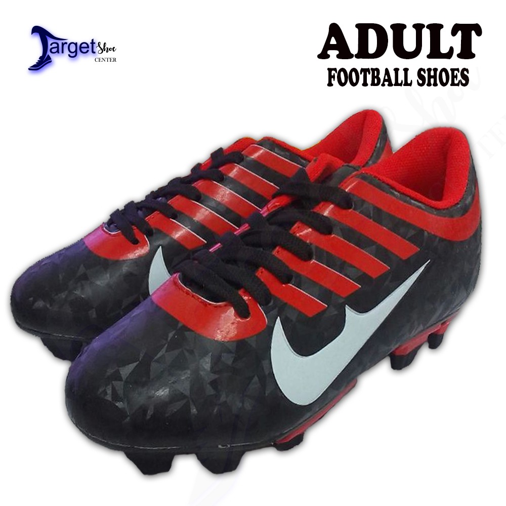 ADULT SPORT SHOES CUSTOM FOOTBALL SOCCER CLEATS & SPIKES