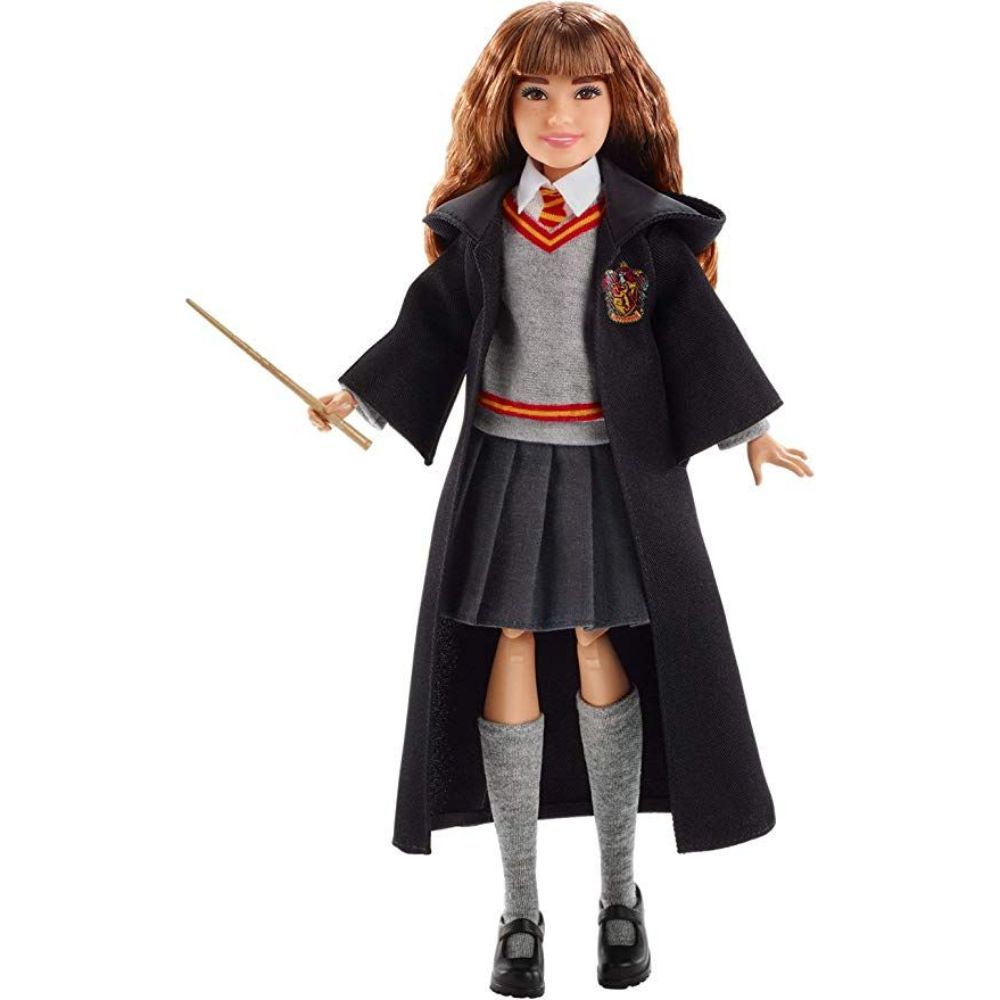 harry potter mattel dolls