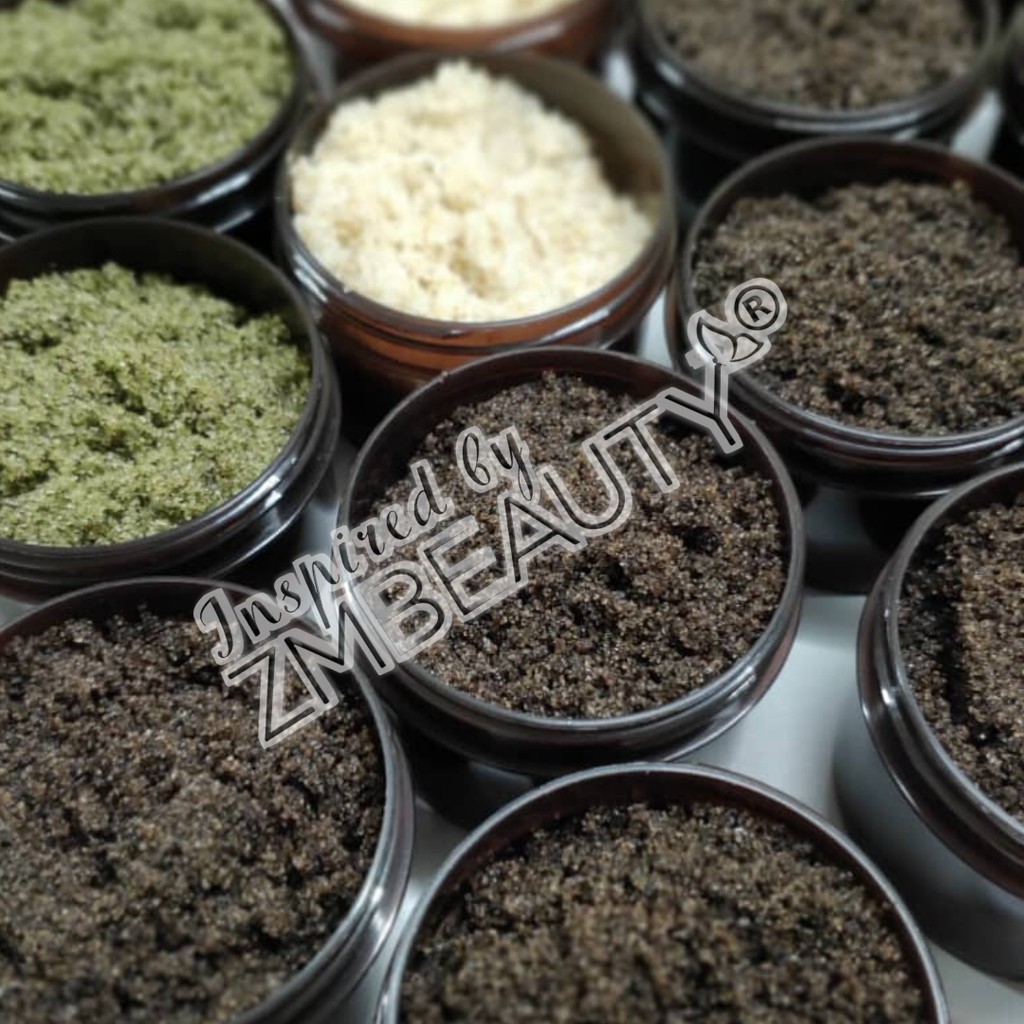 Ready Stock Scrub Kilo Scrub Muka Badan Jenama Sendiri Scrub Homemade Scrub Tanpa Bahan Kimia Scrub Murah Shopee Malaysia