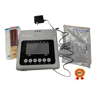 punch card machine - Prices and Promotions - Aug 2022 | Shopee Malaysia