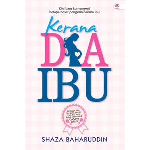 KERANA DOA IBU [ALAF21]