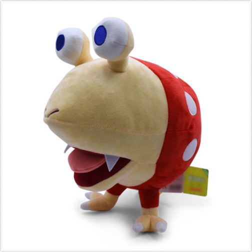 bulborb plush