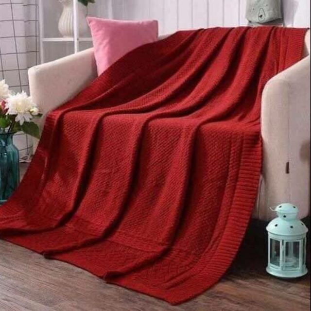 thermal blanket 100 cotton Shopee Malaysia