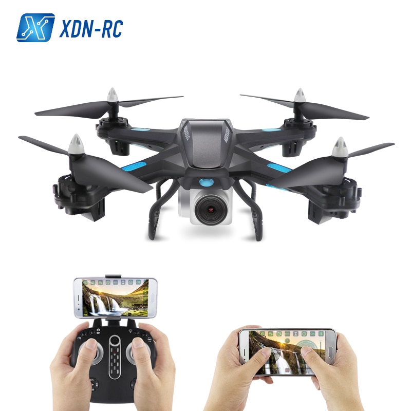 rc helicopter drone with camera