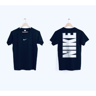 Viral [HOT OFFERS] T Shirt Nike Unisex 100% Cotton StreetWear Size XS to XXL🔥🔥🔥