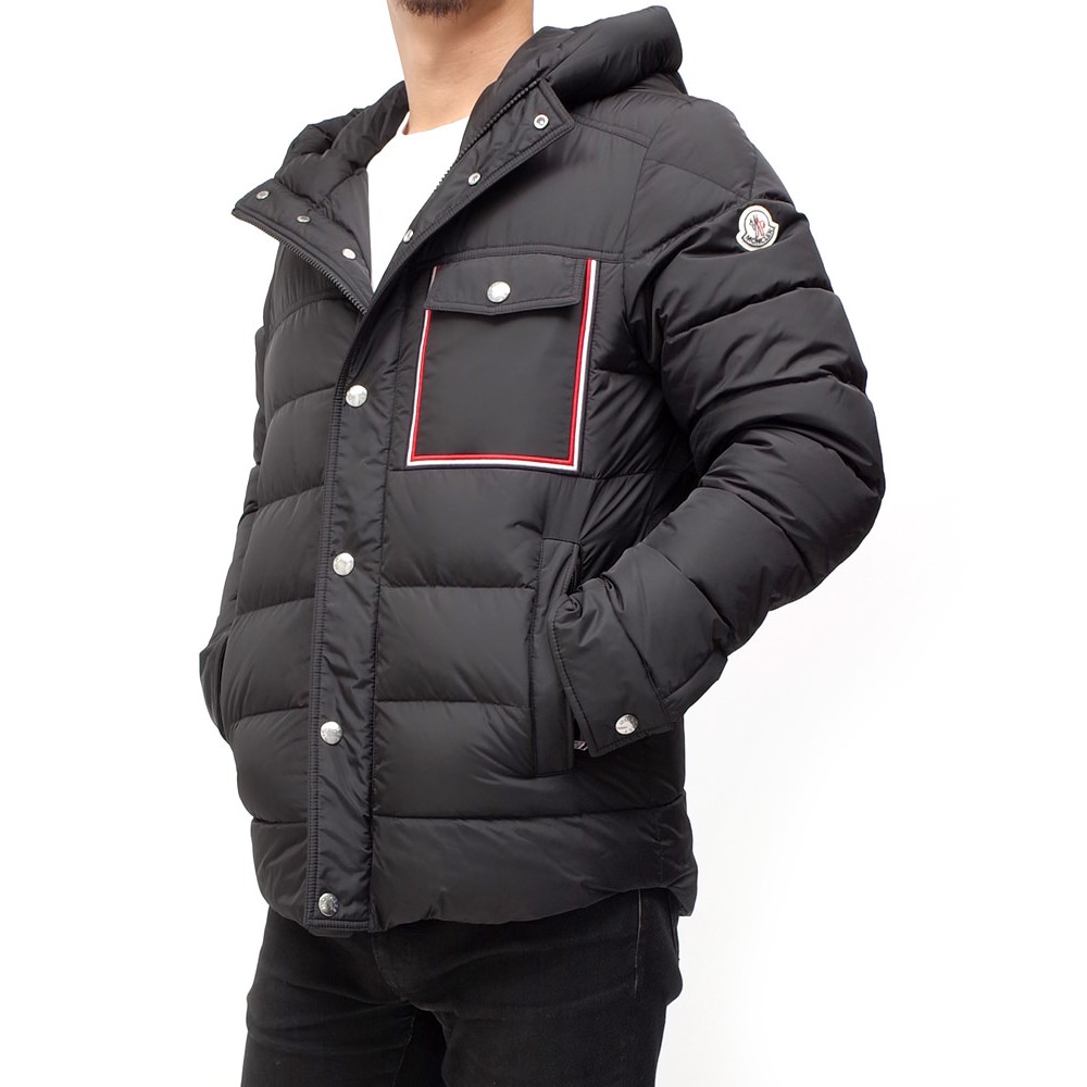 moncler prevot jacket