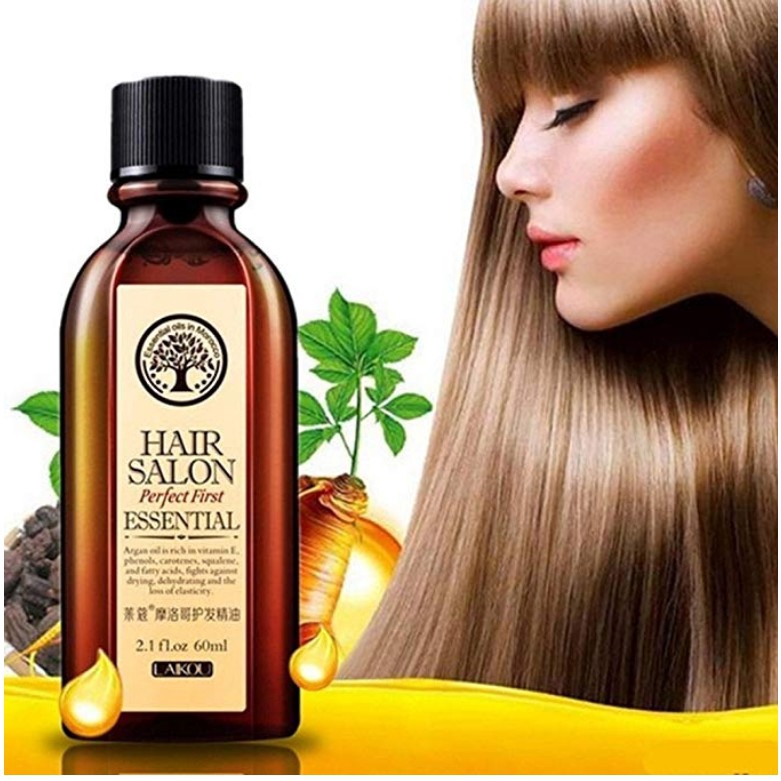Hair Growth Essence Advanced Thinning Hair Hair Loss Supplement