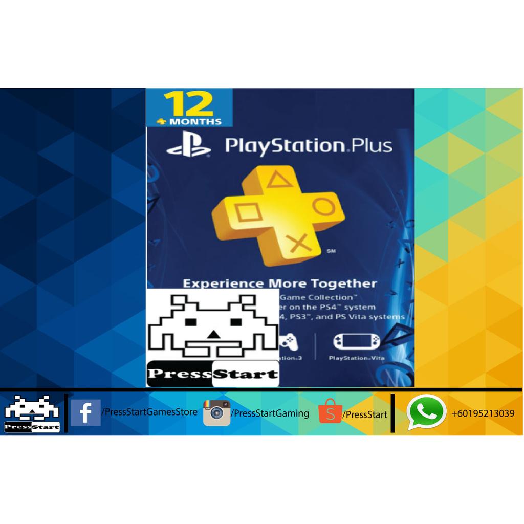 ps plus shopee