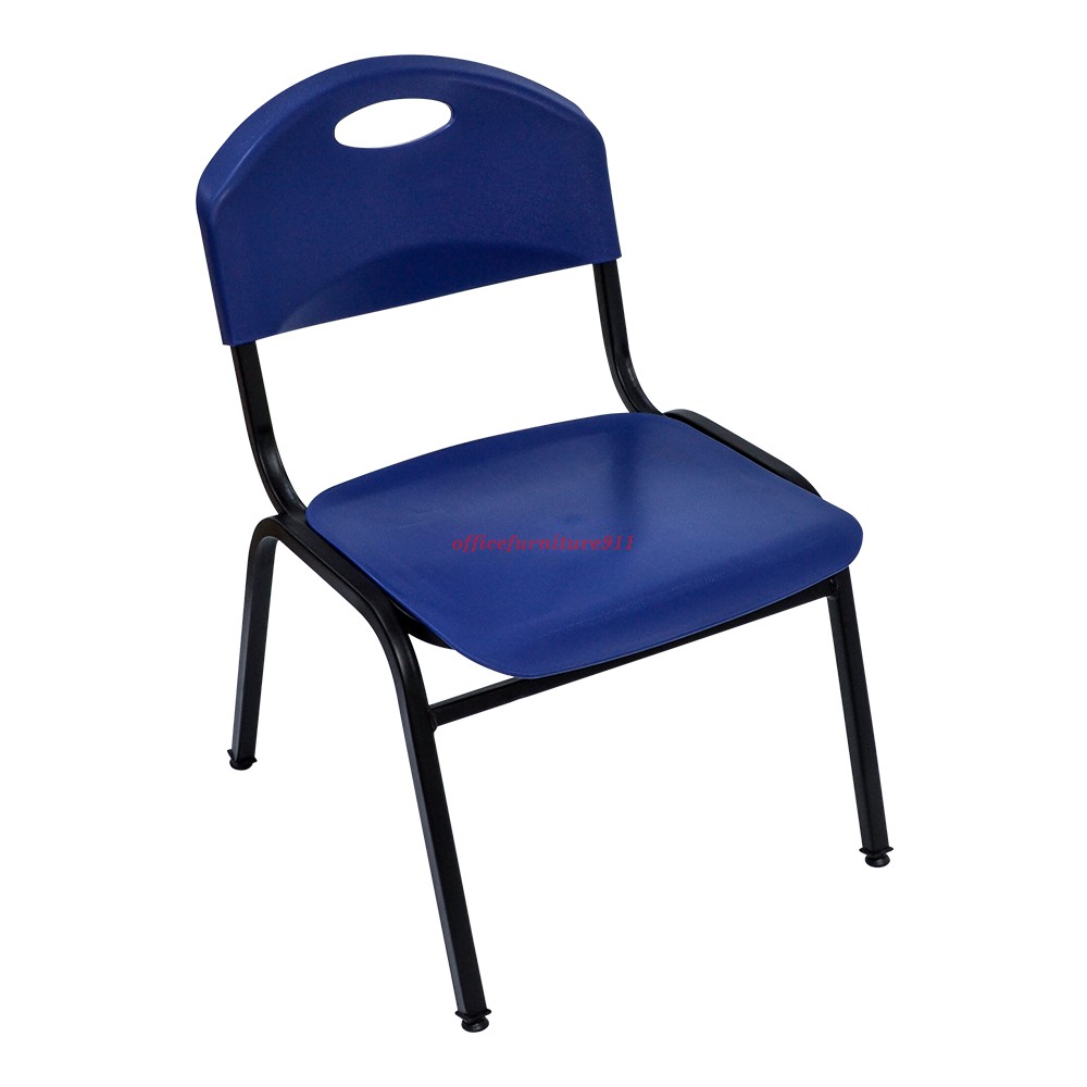 Plastic Study Chair / Student Chair / Tuition Chair / School Chair