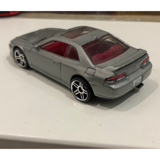 honda prelude toy car