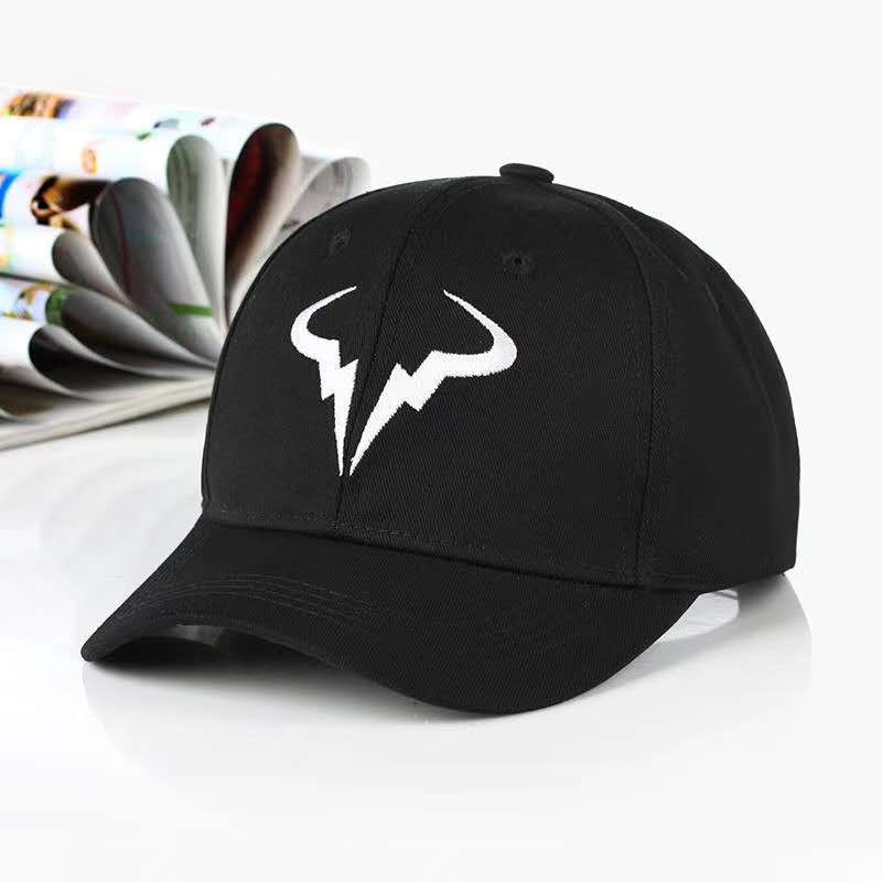 rafael nadal tennis cap