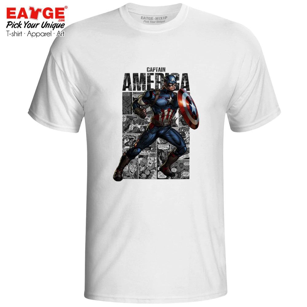 avengers t shirt design