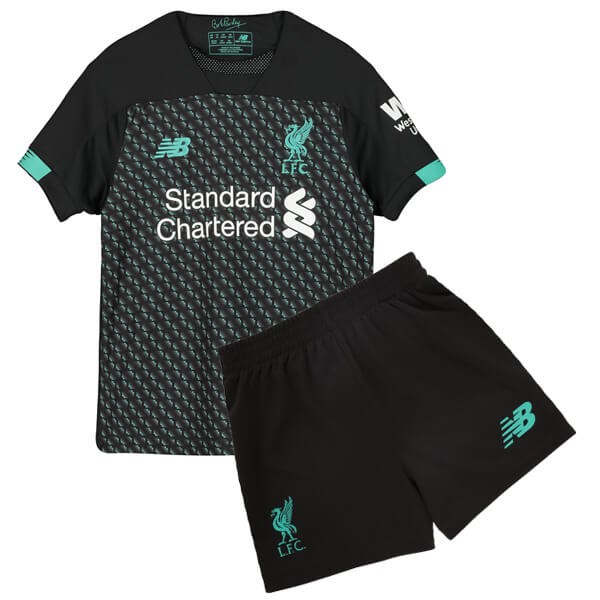 liverpool youth jersey