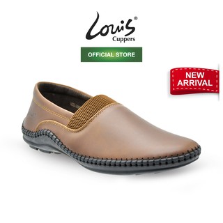 Louis Cuppers Men - Slip On, Men's Fashion, Footwear, Casual shoes