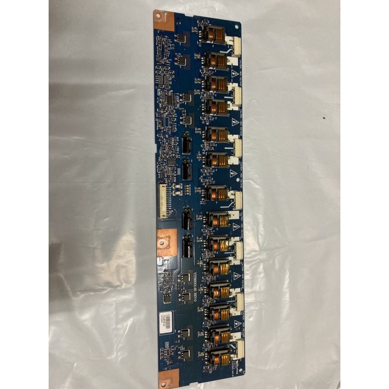 Backlight inverter tv samsung LA32S81B
