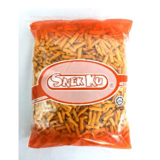 BIKA keropok perisa ayam 12gmX30pack  Shopee Malaysia