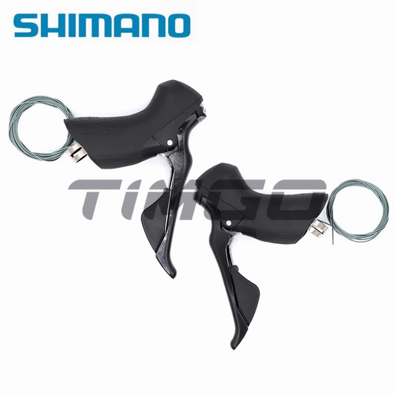 Shimano 105 ST-R7000 Road Bike 2×11 Speed STI Shifter Brake