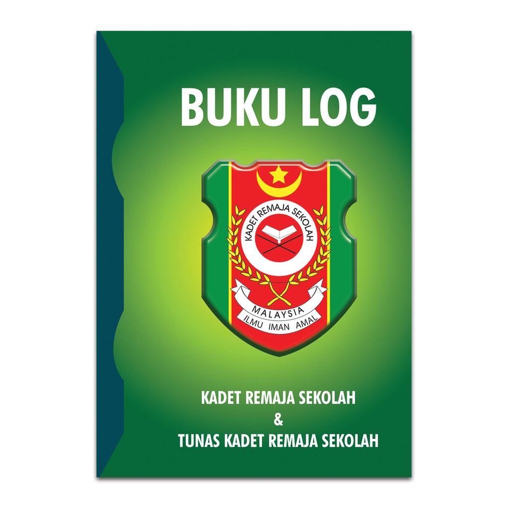 kadet remaja sekolah logo