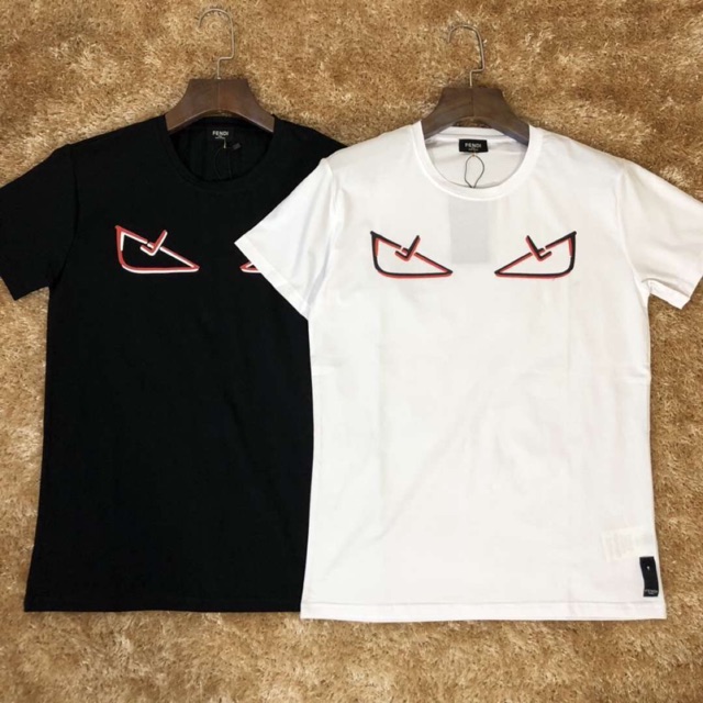 fendi t shirt 2019