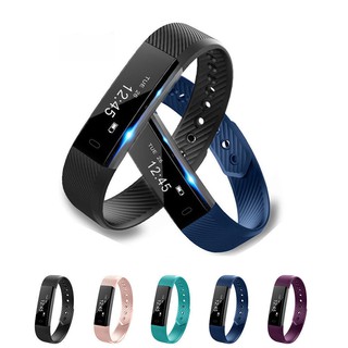 sport wristband watch