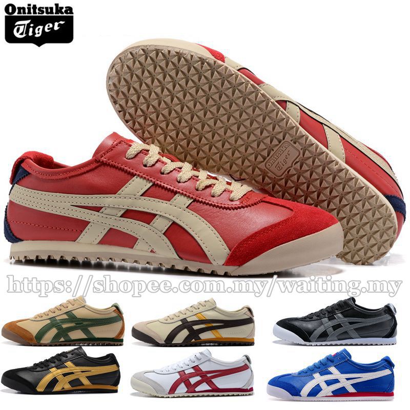 kasut asics onitsuka tiger murah