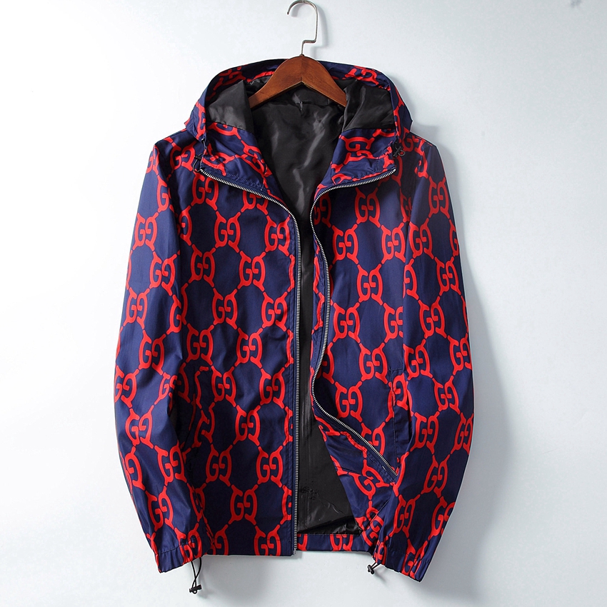 gucci jacket winter