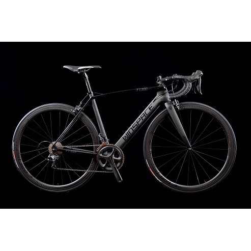 winspace carbon frame