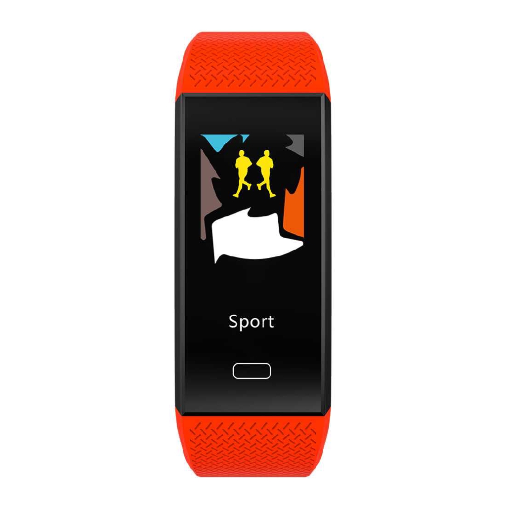 tf6 smart bracelet