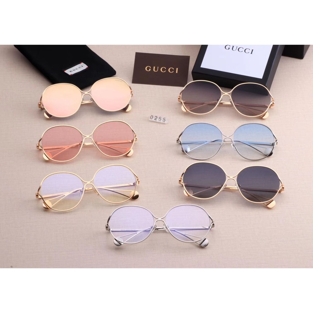 gucci 0255