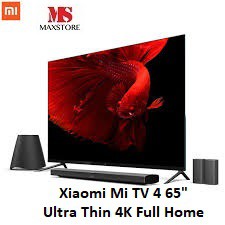 mi tv home theatre