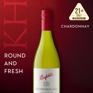 Penfolds Koonunga Hill Chardonnay Australia White Wine (750 ml)