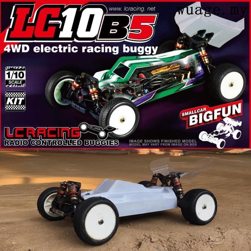 lc racing buggy
