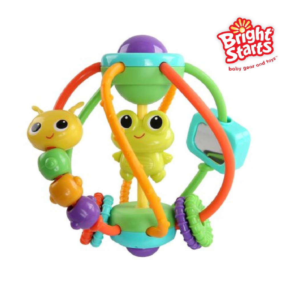 bright stars toys