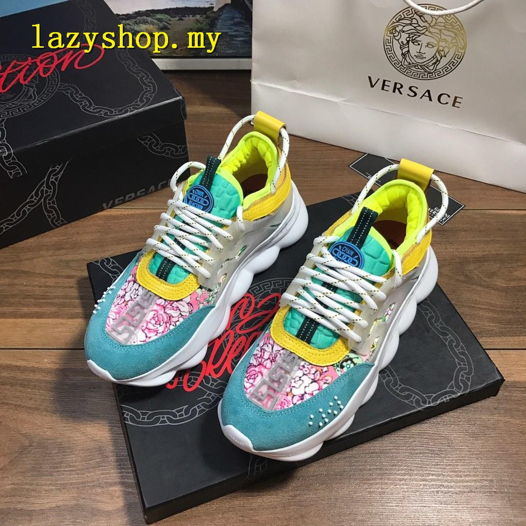 versace 2019 shoes