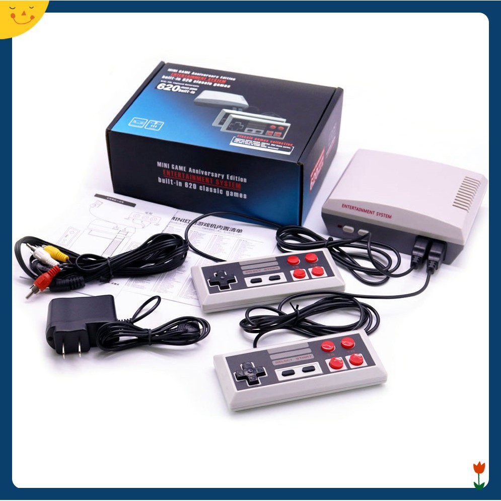 620 nintendo game system